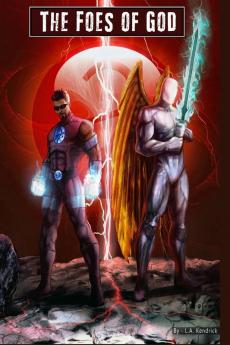 THE FOES OF GOD