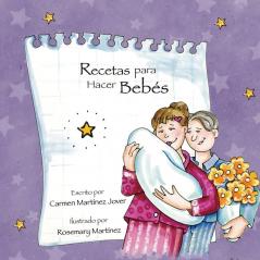 Recetas para hacer Bebes