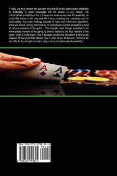 Texas Hold'em Poker Odds for Your Strategy with Probability-Based Hand Analyses