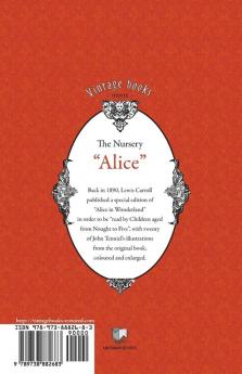 The Nursery Alice