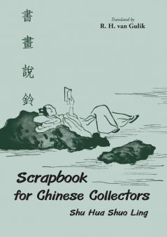 Scrapbook for Chinese Collectors