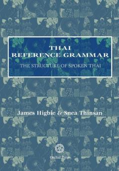 Thai Reference Grammar