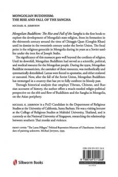Mongolian Buddhism