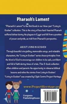 Pharaoh's Lament