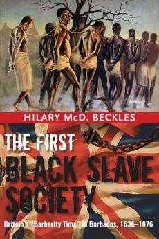 The First Black Slave Society