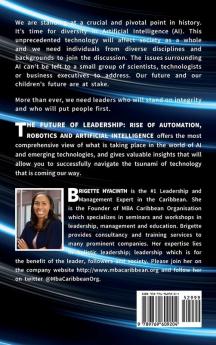 The Future of Leadership