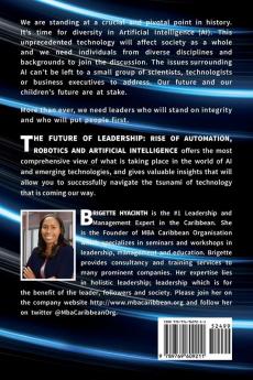 The Future of Leadership