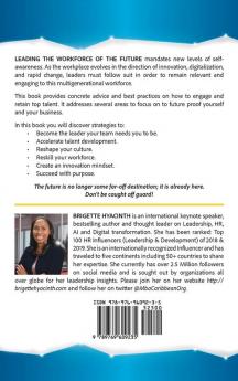 Leading the Workforce of the Future