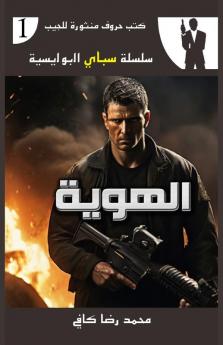 الهُويَّة (سلسلة سباي البول) (Arabic Edition)