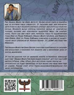 Nelson Beats The Odds Activity Guide