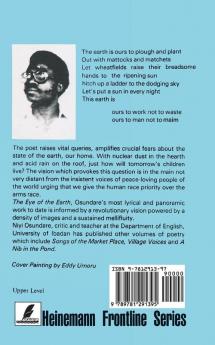 The Eye of the Earth