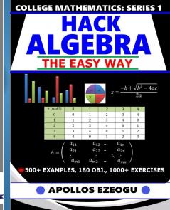 Hack Algebra