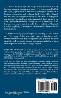 The Bubble Economy