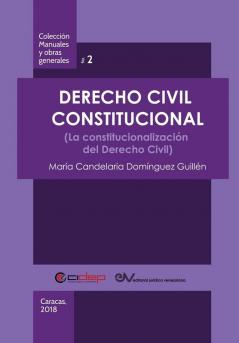 Derecho Civil Constitucional