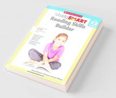Scholastic Study Smart K2: Reading Skills Builder