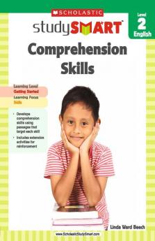 Comprehension Skills L2 (Scholastic Studysmart)