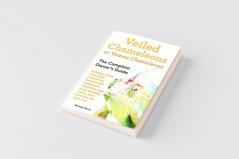 Veiled Chameleons or Yemen Chameleons as pets. info on baby veiled chameleons female veiled chameleons chameleon cage setup breeding colors facts food diet life span size.