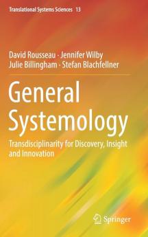 General Systemology