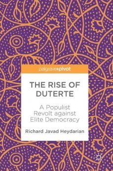 The Rise of Duterte