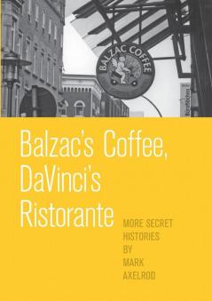 Balzac's Coffee DaVinci's Ristorante