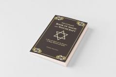The Ultimate Book of Magic and Witchcraft