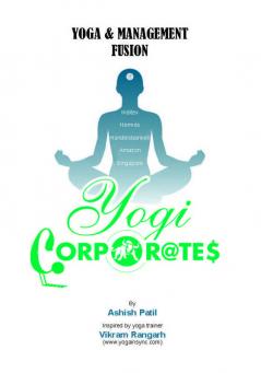 YOGI CORPORATES