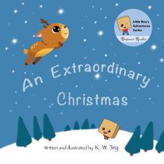 An Extraordinary Christmas: 3 (Little Box's Adventures)