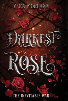 Darkest Rose