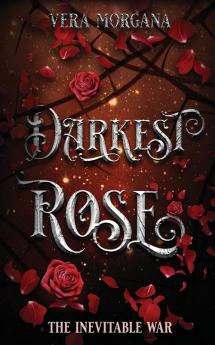 Darkest Rose