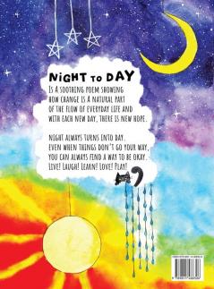 Night to Day: 1 (Big Secret Life Books)