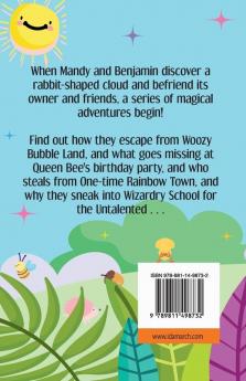 The Rabbity Cloud Adventures