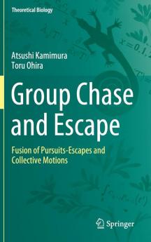 Group Chase and Escape