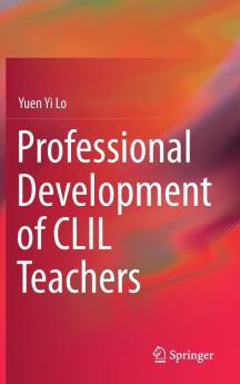 Professional Development of CLIL Teachers