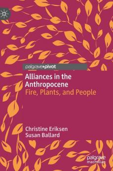 Alliances in the Anthropocene