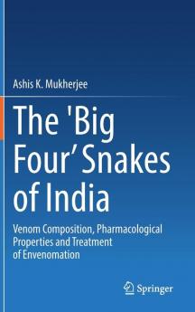 The 'Big Four��� Snakes of India