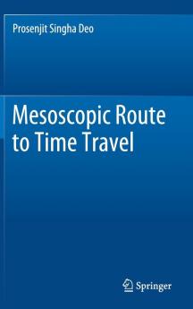 Mesoscopic Route to Time Travel