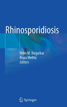 Rhinosporidiosis