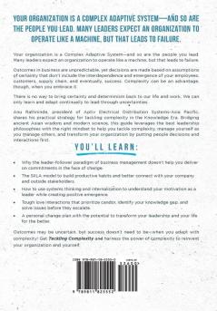Tackling Complexity