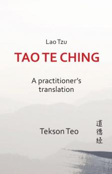 Tao Te Ching