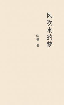 风吹来的梦 A Dream Blown By The Wind (Chinese Edition)