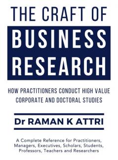 The Craft of Business Research