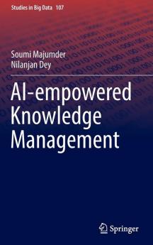 AI-empowered Knowledge Management