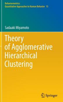Theory of Agglomerative Hierarchical Clustering