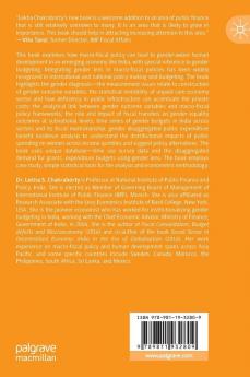 Fiscal Policy for Sustainable Development in Asia-Pacific