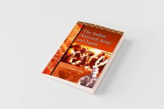 The Indian National Army and Japan
