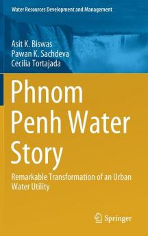 Phnom Penh Water Story