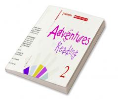 ADVENTURES IN READING 2