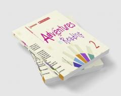ADVENTURES IN READING 2