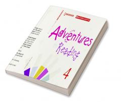 ADVENTURES IN READING 4