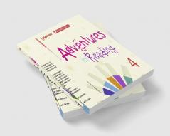 ADVENTURES IN READING 4